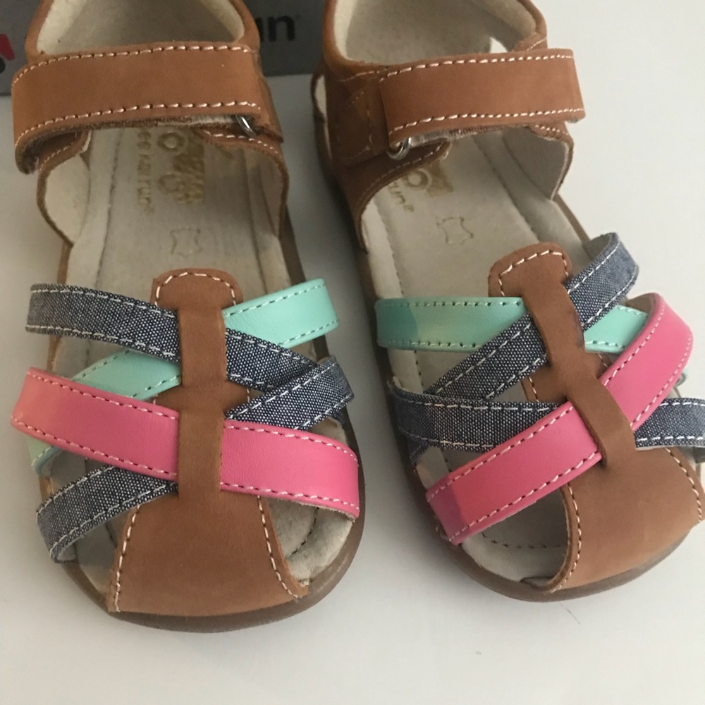 🎉SOLD🎉NWT! See Kai Run Shoes - Picture 2 of 5
